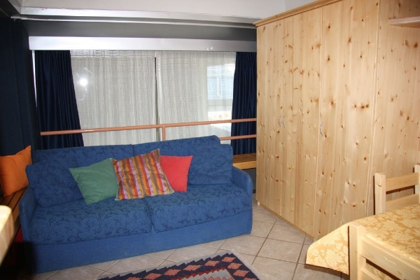 Hotel Residence Marilleva 1400
